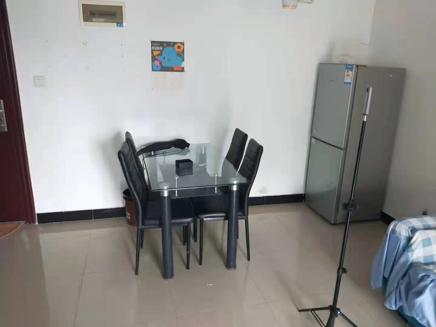 上海申城佳苑一期C块二手房房源图片