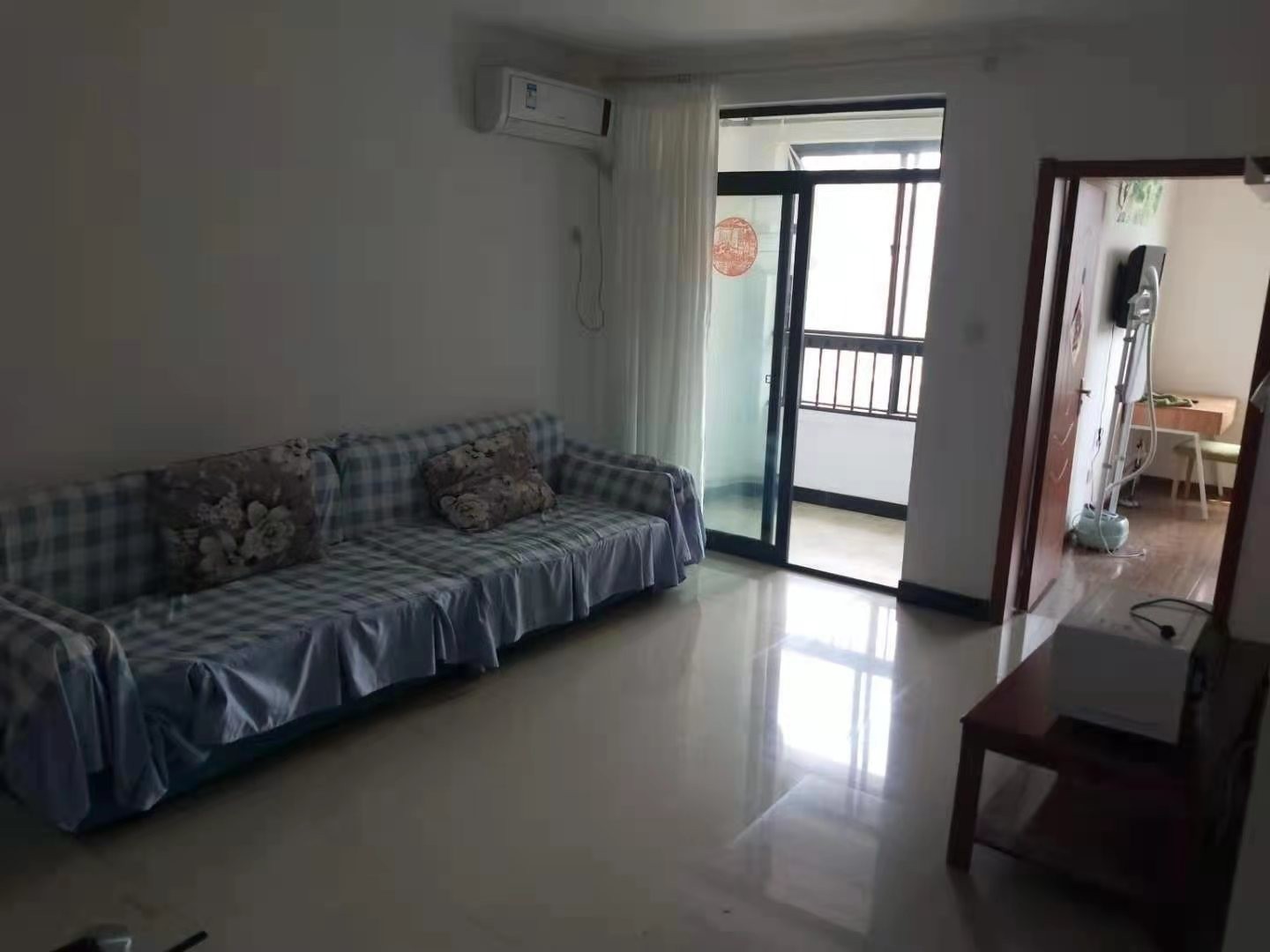 上海申城佳苑一期C块二手房房源图片