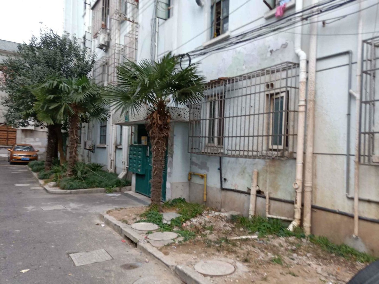 上海西泥路108弄小区二手房房源图片