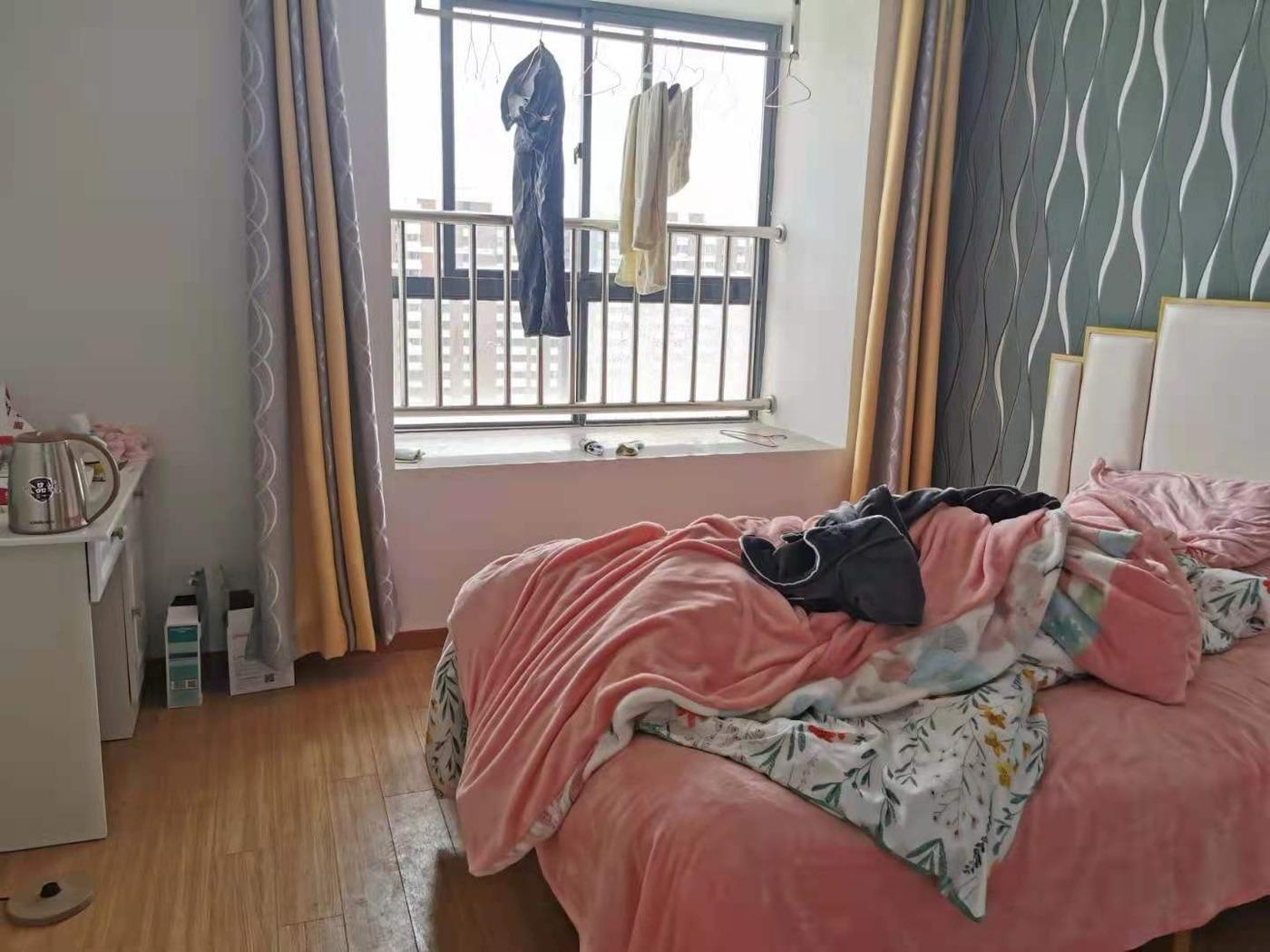 上海申城佳苑二期A块二手房房源图片