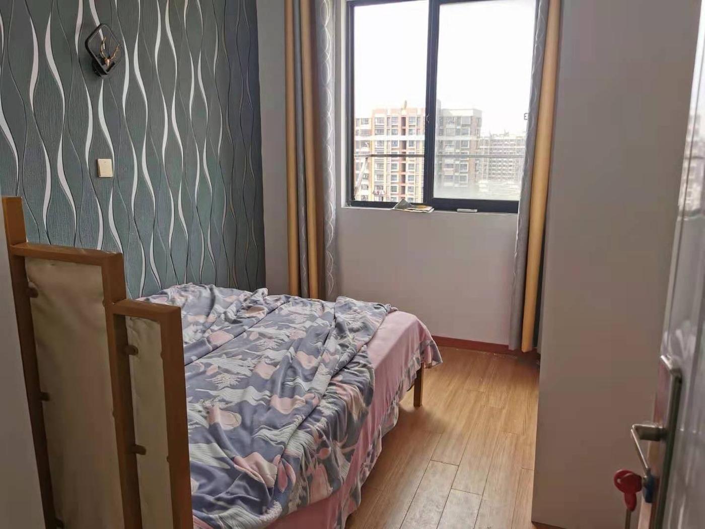 上海申城佳苑二期A块二手房房源图片