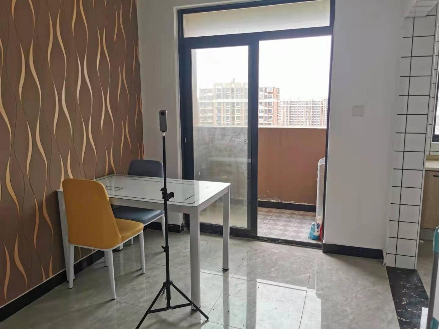 上海申城佳苑二期A块二手房房源图片