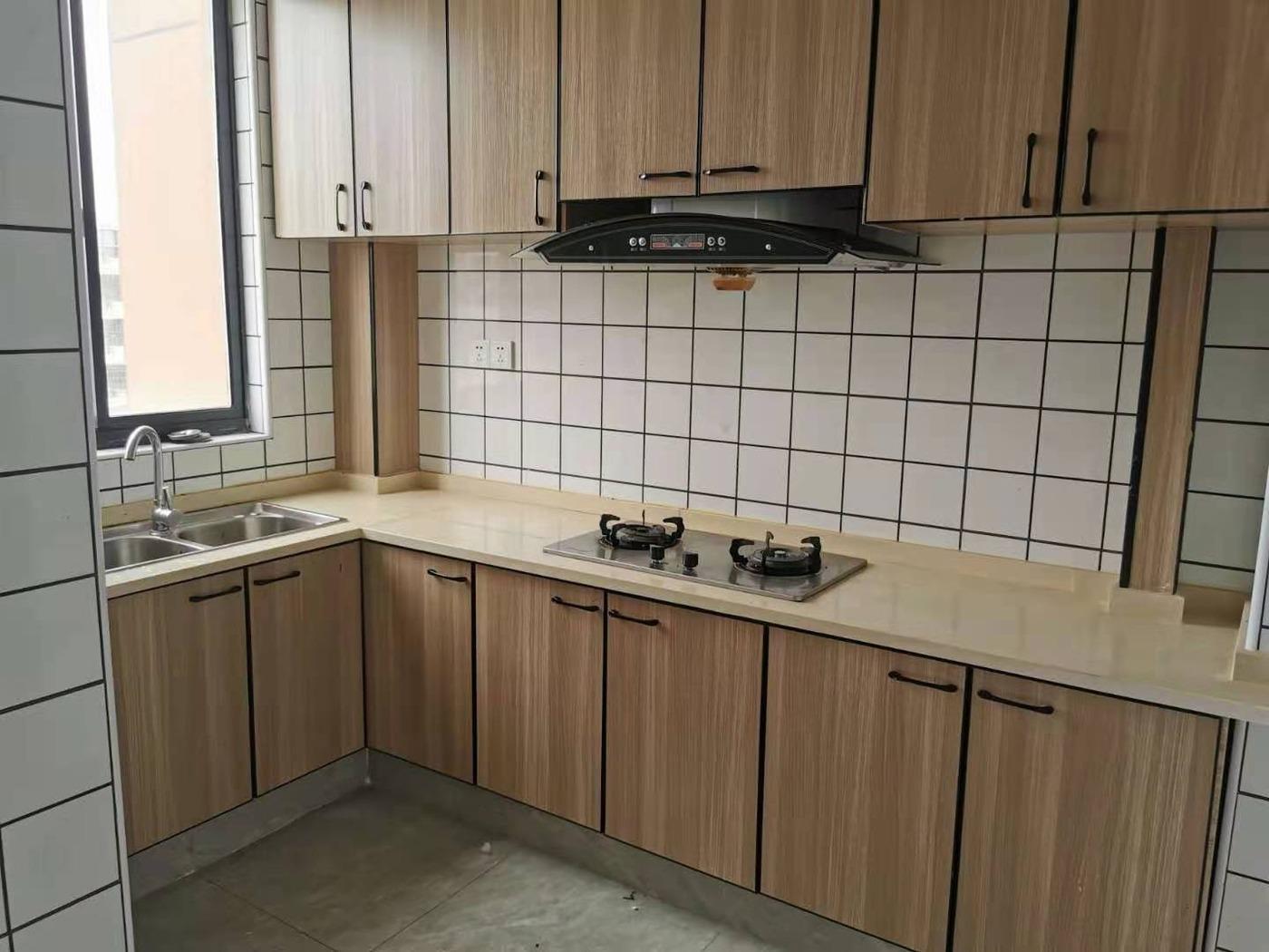 上海申城佳苑二期A块二手房房源图片