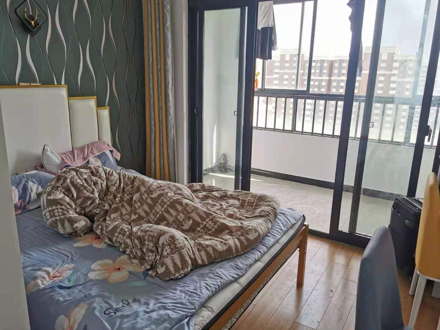 上海申城佳苑二期A块二手房房源图片