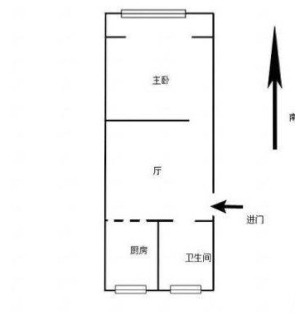 上海建西小区二手房房源图片