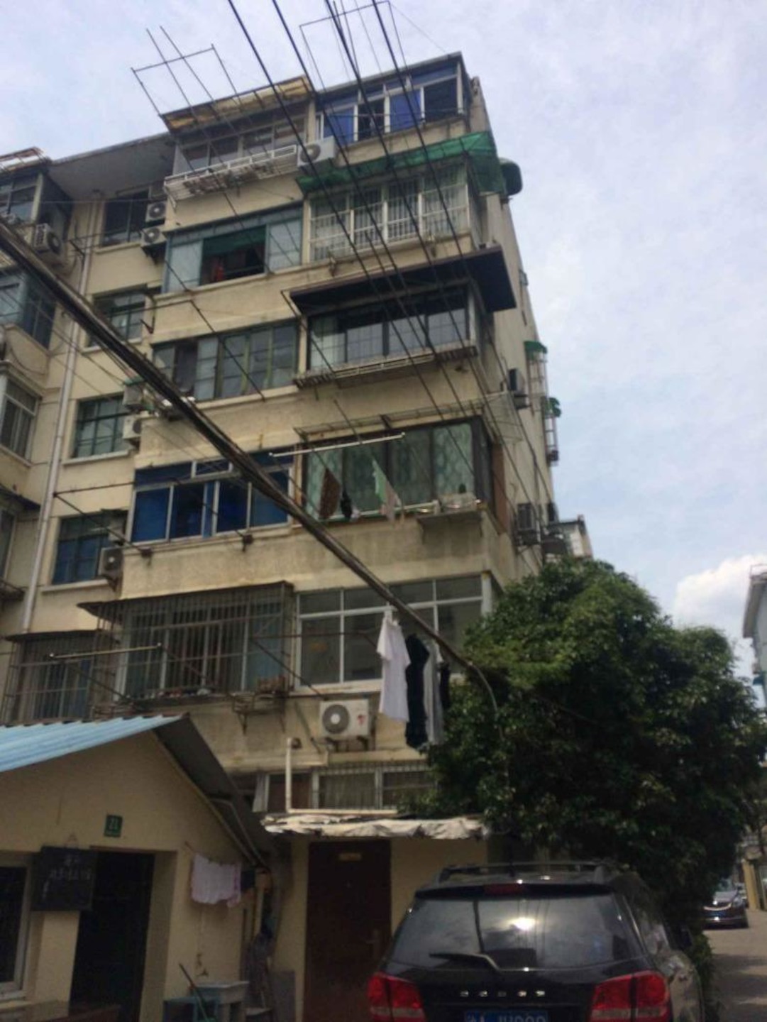上海建西小区二手房房源图片