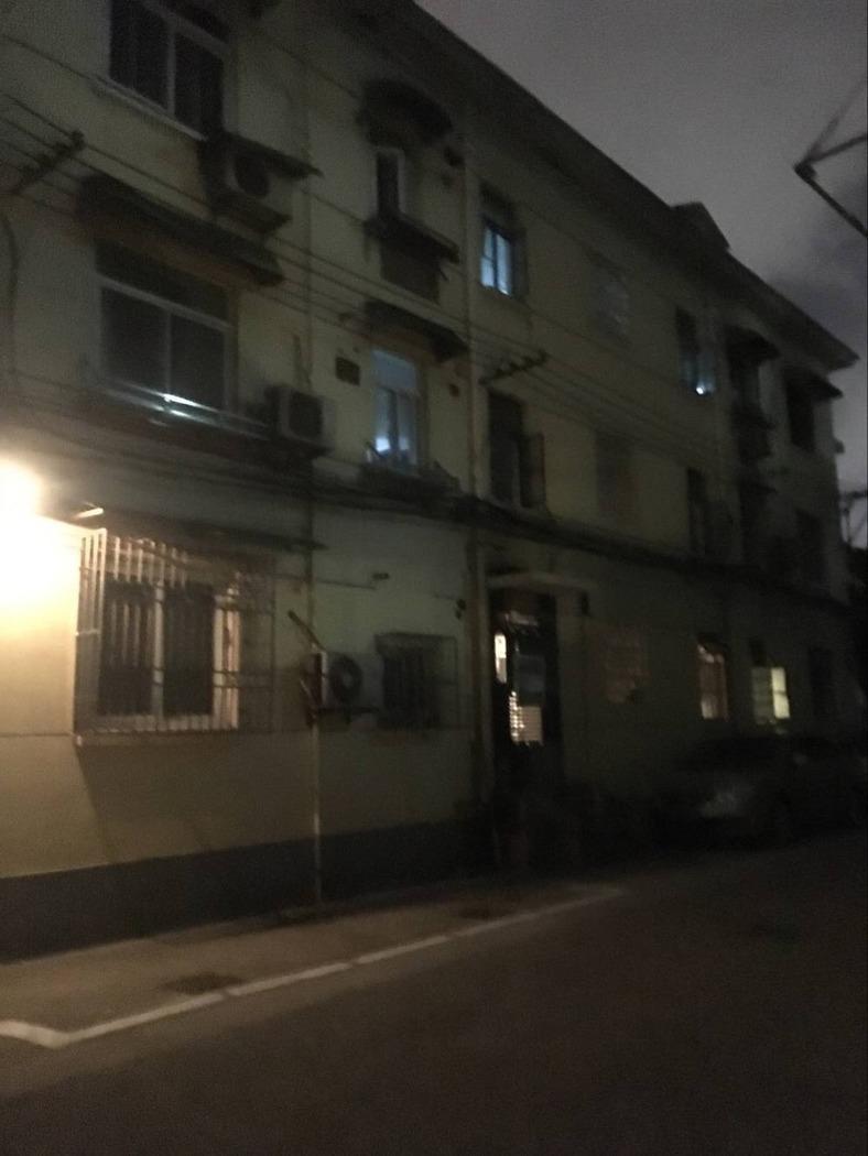 上海建西小区二手房房源图片
