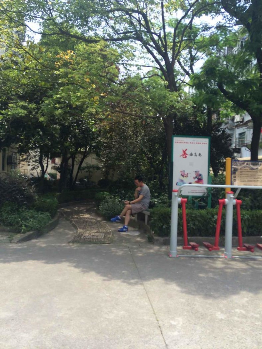 上海建西小区二手房房源图片