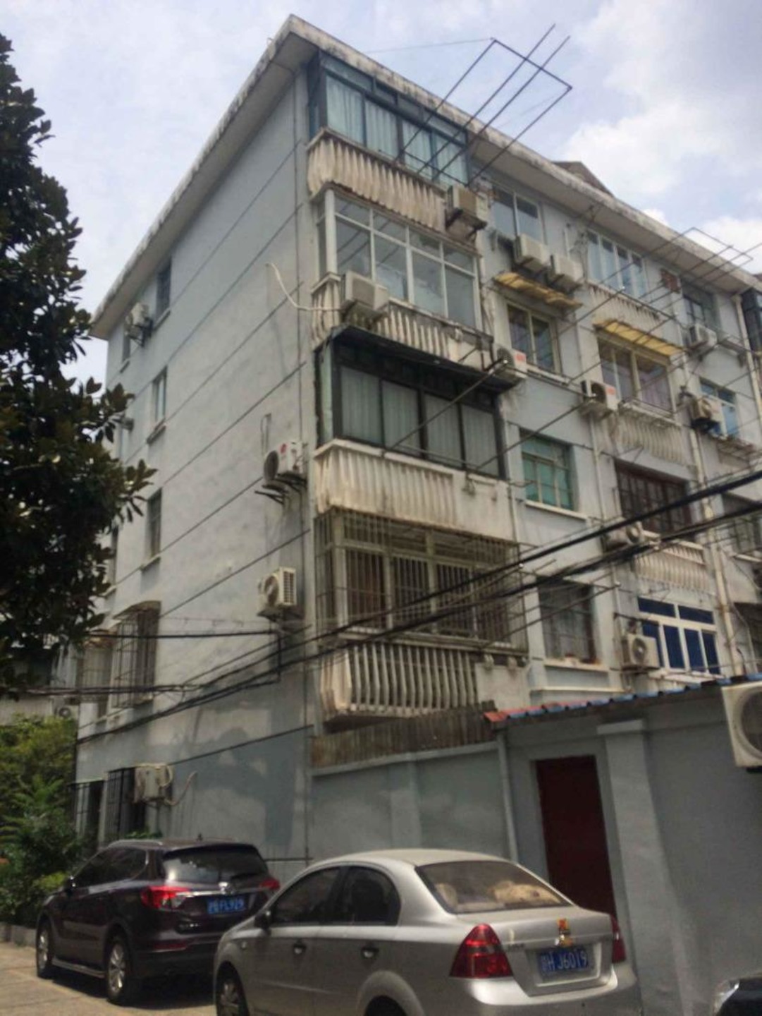 上海建西小区二手房房源图片