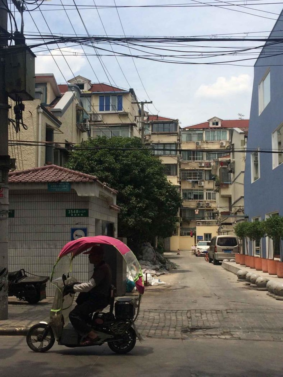 上海建西小区二手房房源图片