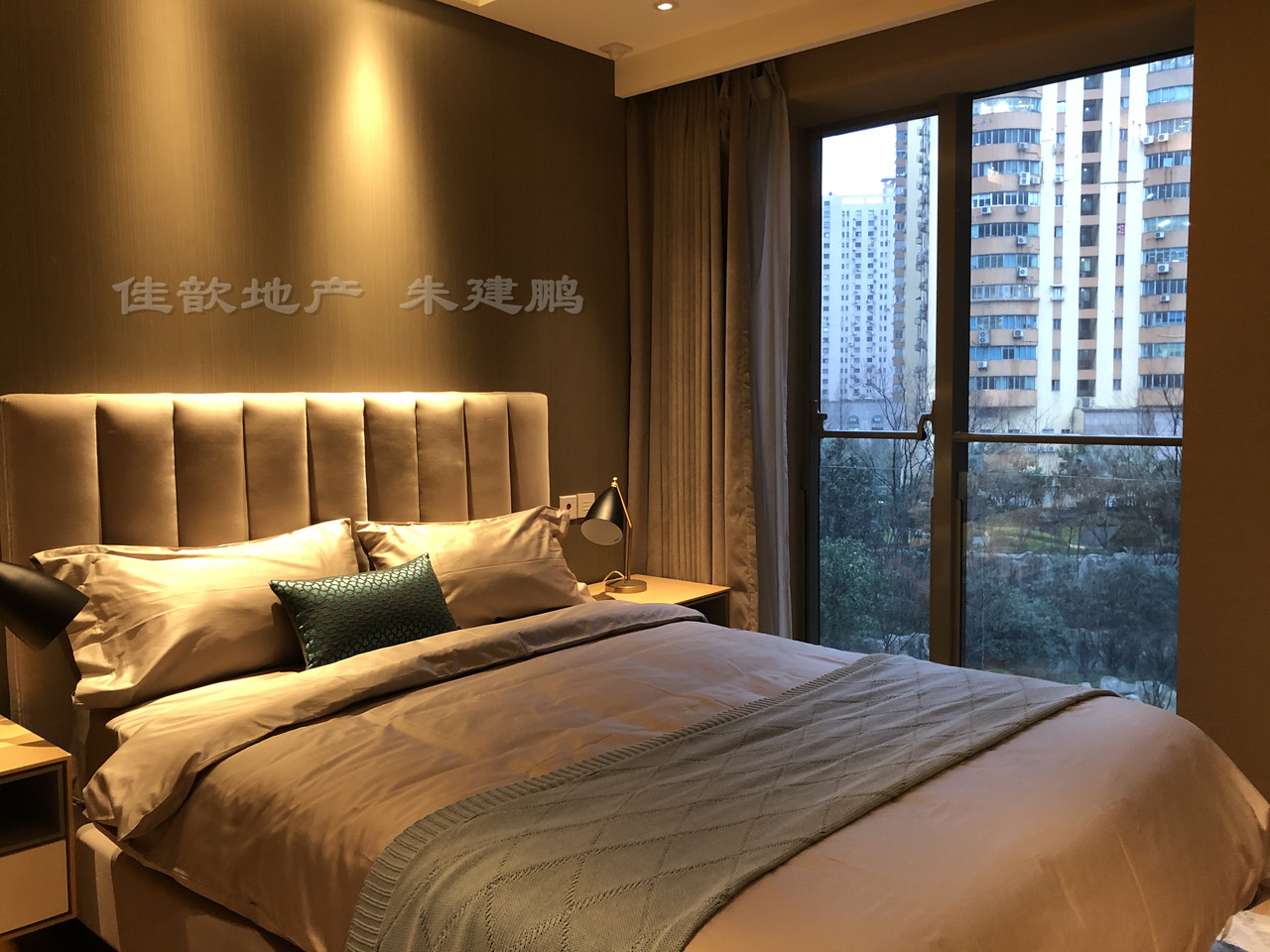 上海复兴珑御二手房房源图片