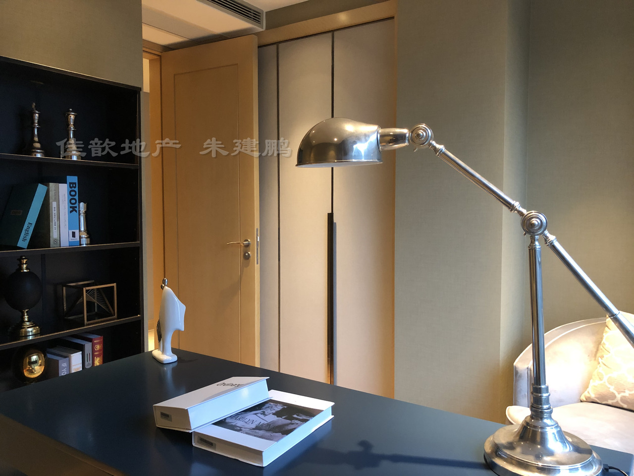 上海复兴珑御二手房房源图片