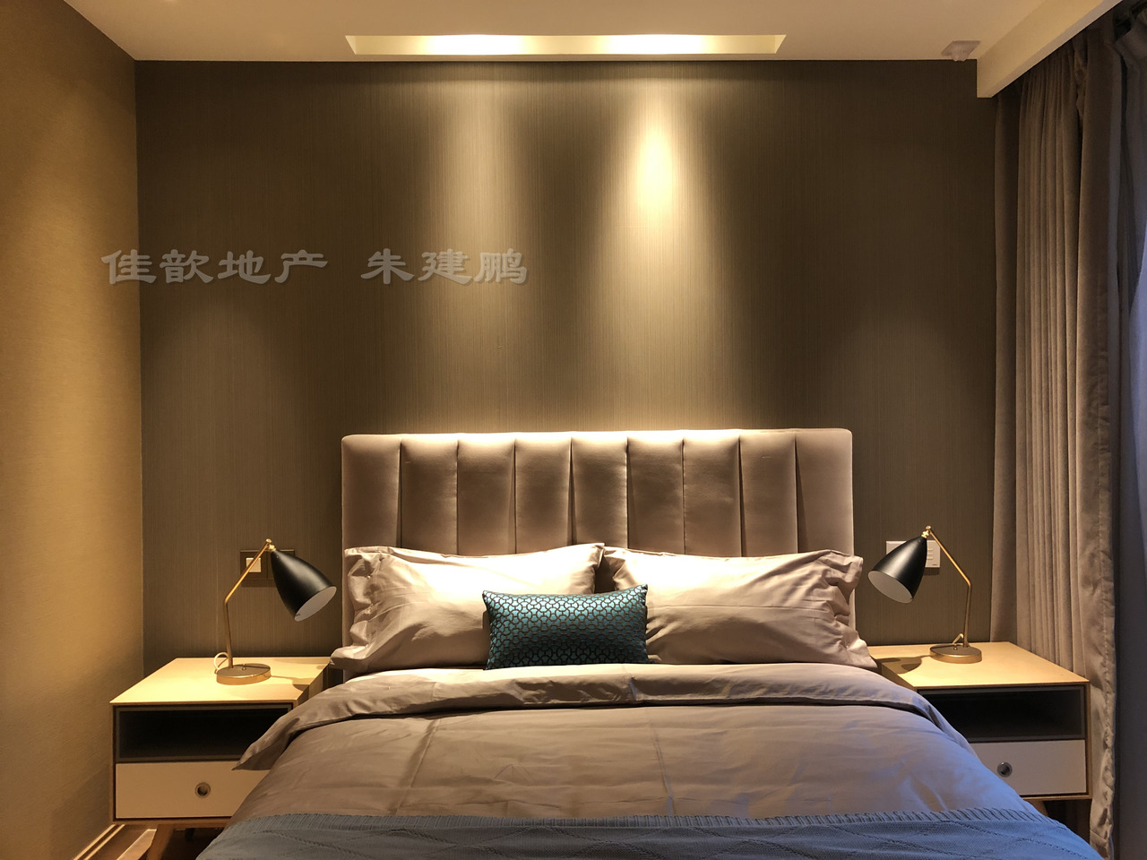上海复兴珑御二手房房源图片