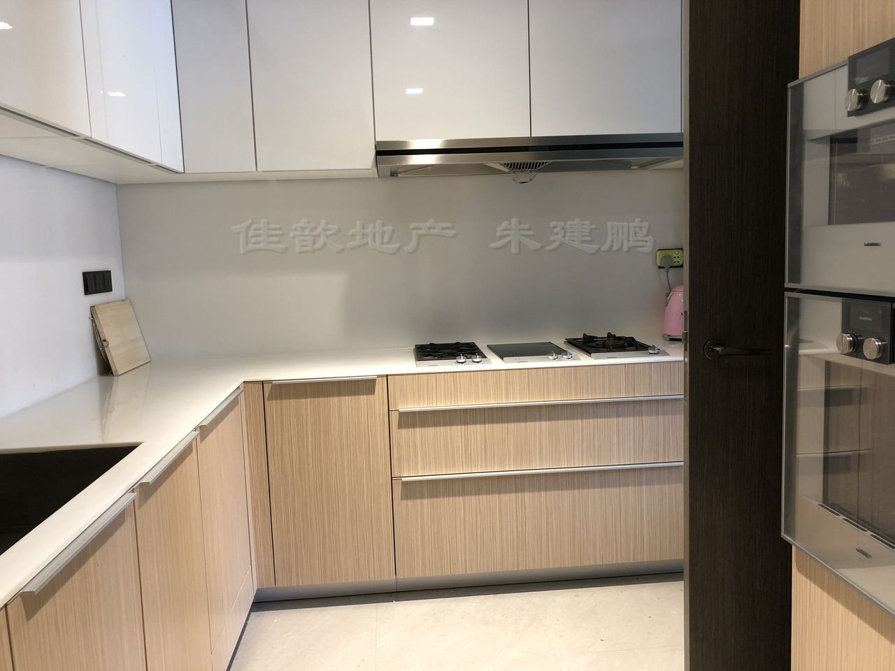 上海翠湖天地隽荟都二手房房源图片