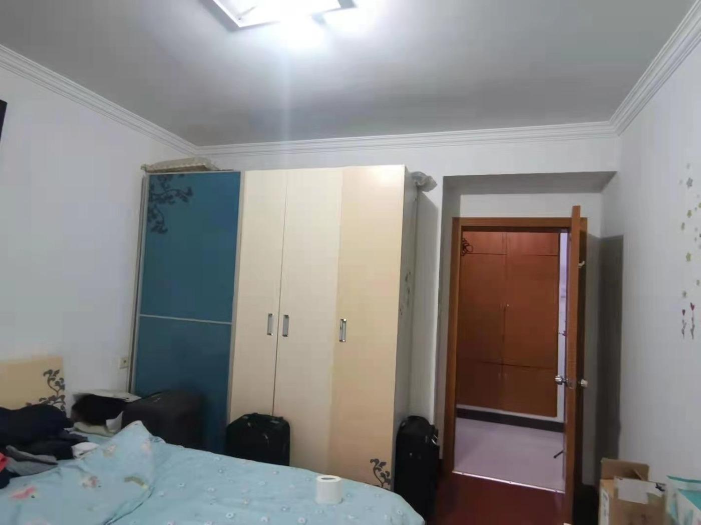 上海川杨新苑(一期)二手房房源图片