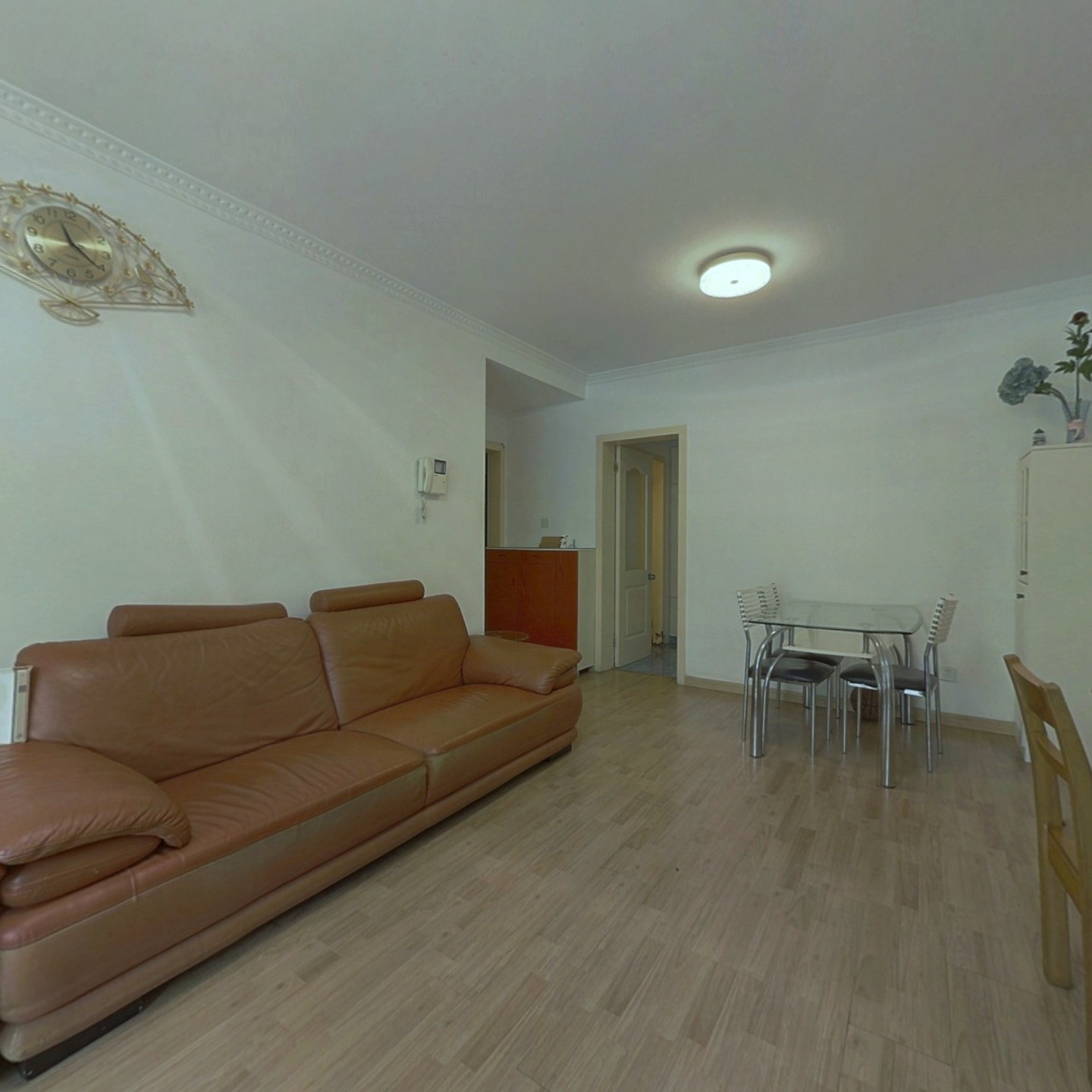 上海陆家嘴峰会二手房房源图片