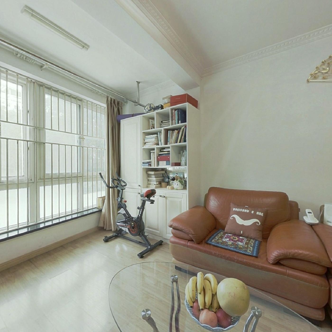 上海陆家嘴峰会二手房房源图片