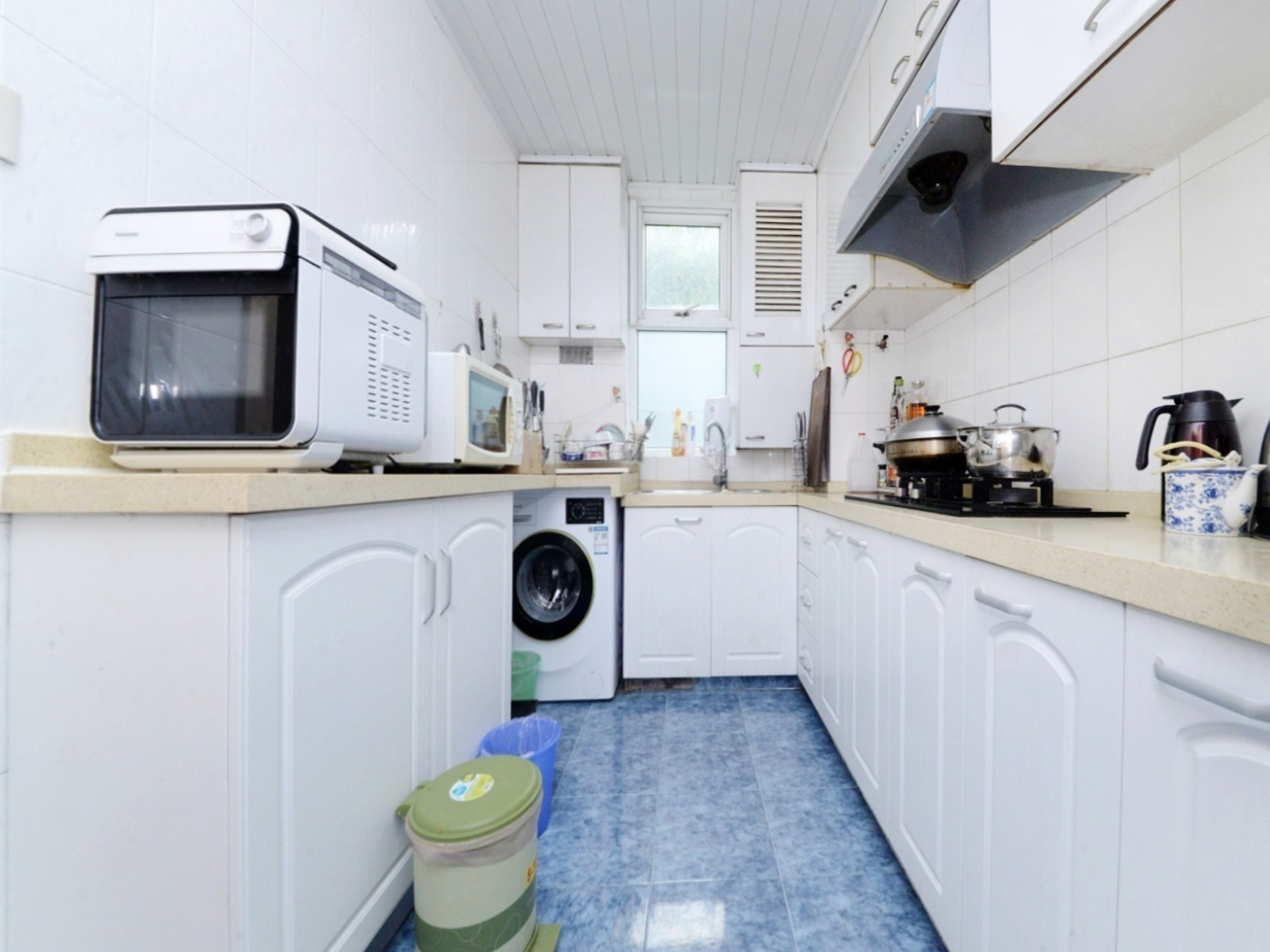 上海陆家嘴峰会二手房房源图片