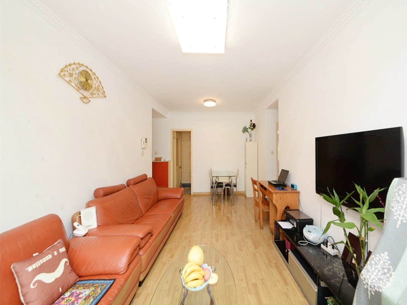 上海陆家嘴峰会二手房房源图片