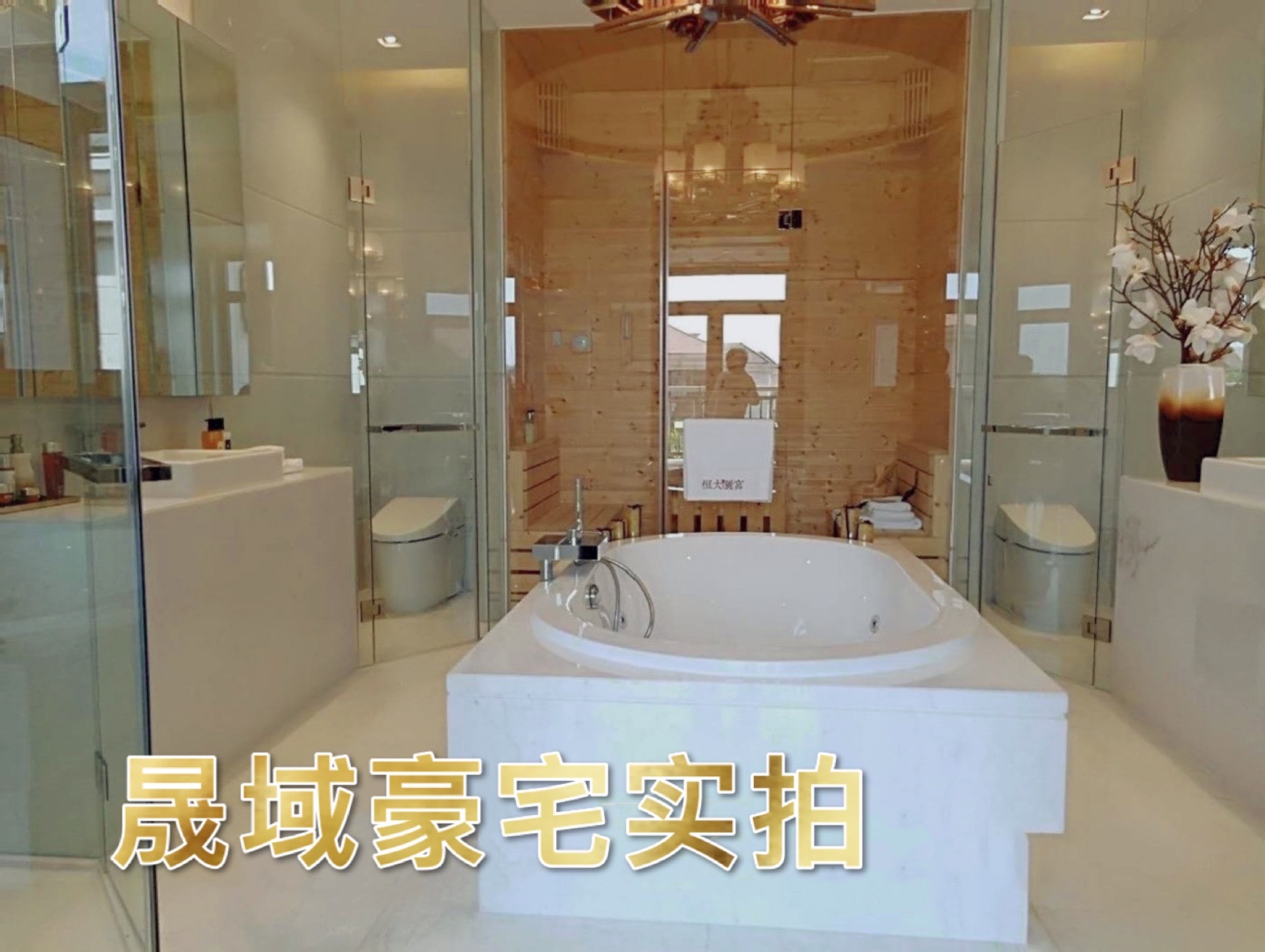 上海华侨城十号院二手房房源图片