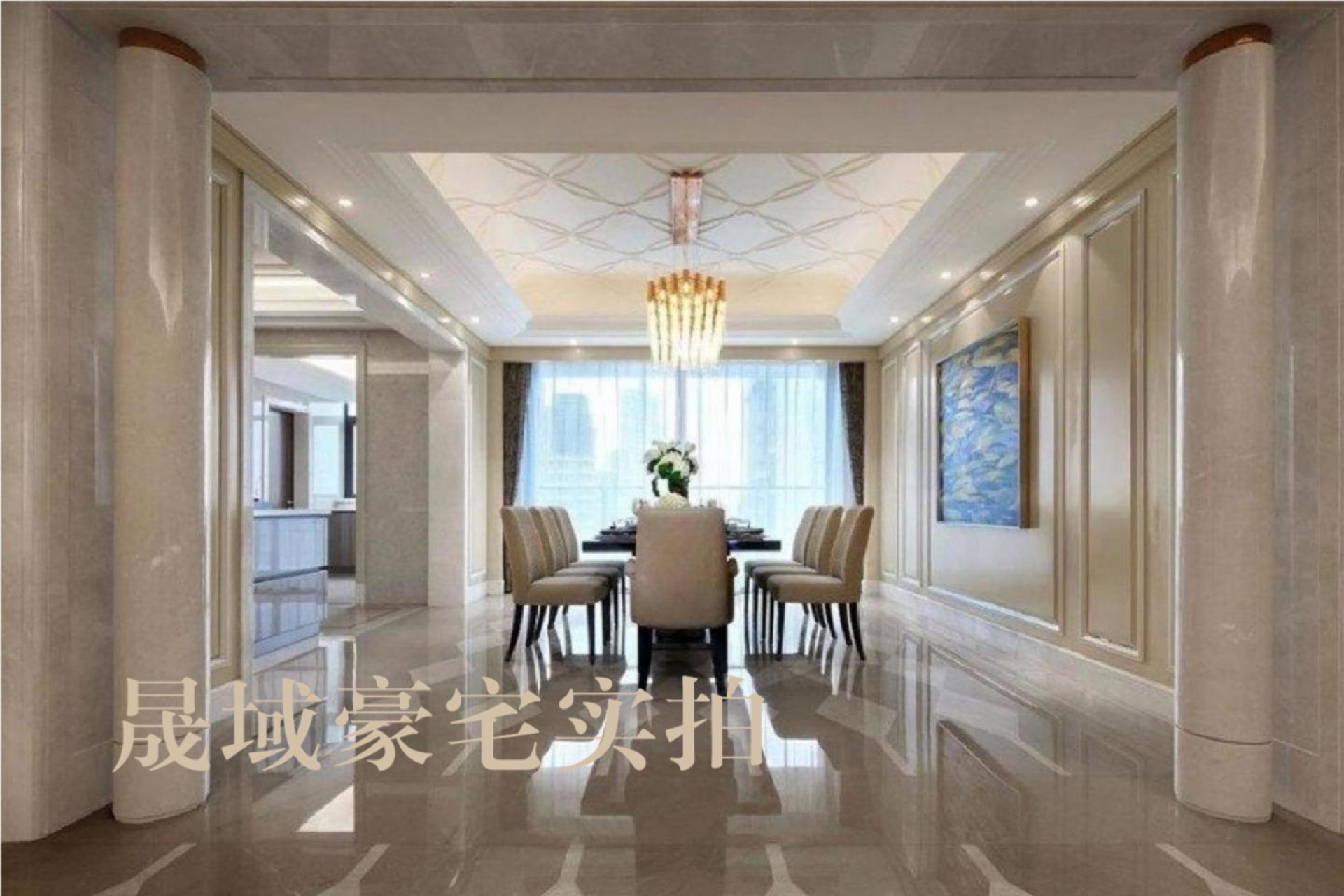 上海绿城黄浦湾二手房房源图片