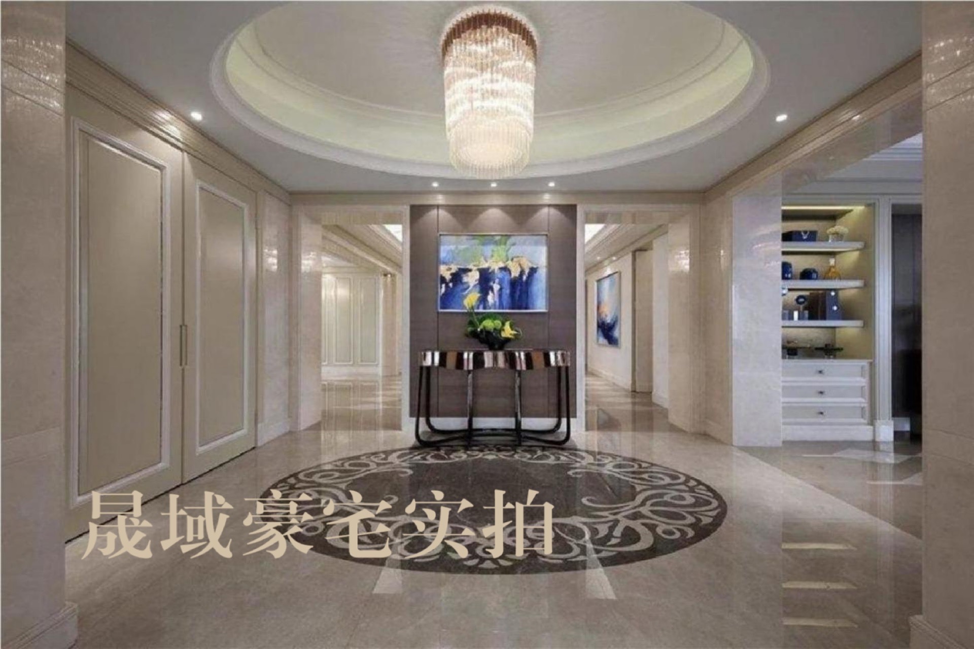 上海绿城黄浦湾二手房房源图片