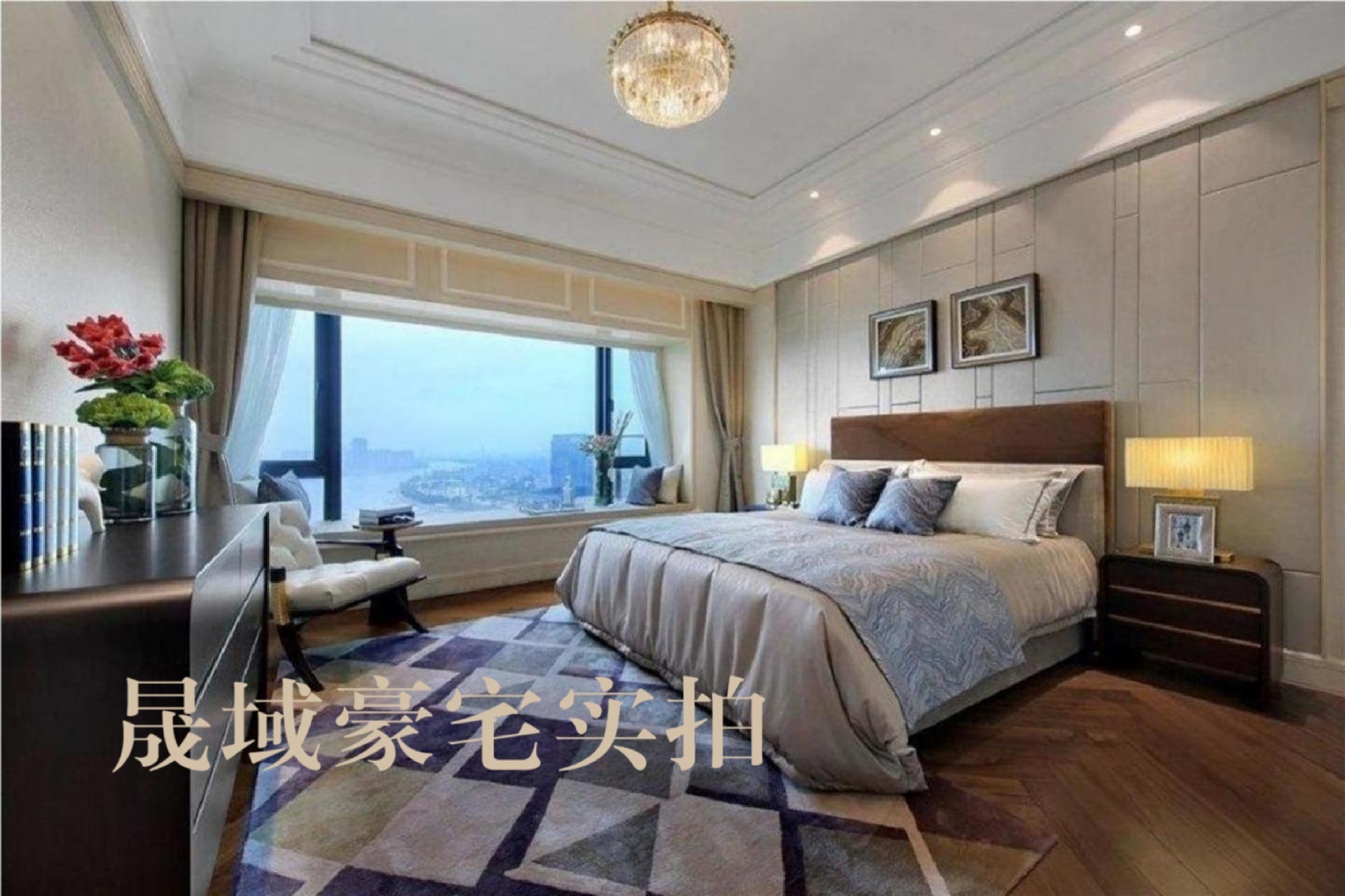 上海绿城黄浦湾二手房房源图片