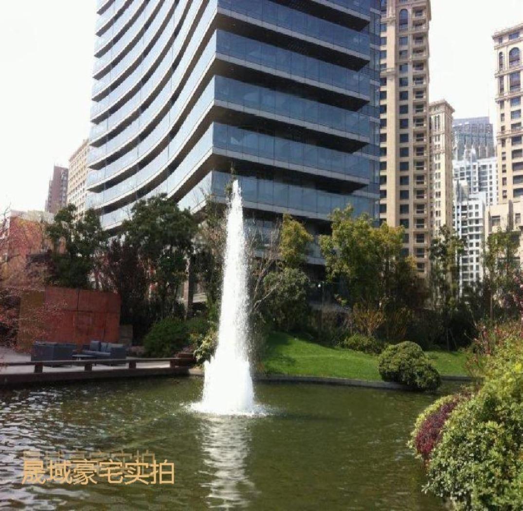 上海绿城黄浦湾二手房房源图片