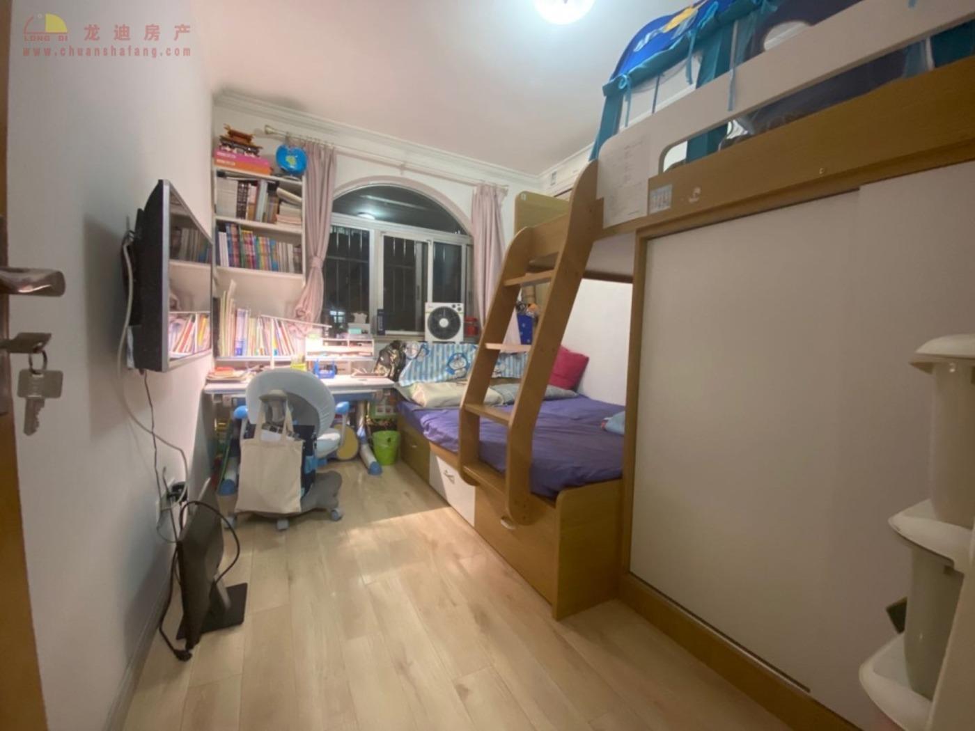 上海晨光公寓二手房房源图片