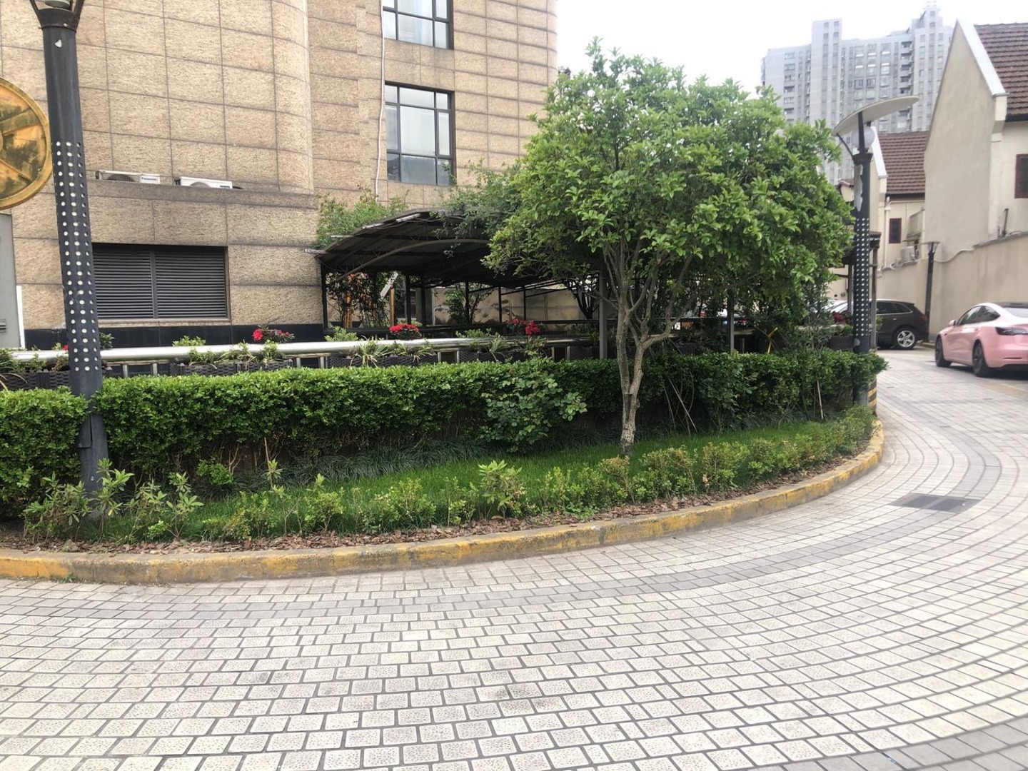 上海巴黎时韵二手房房源图片
