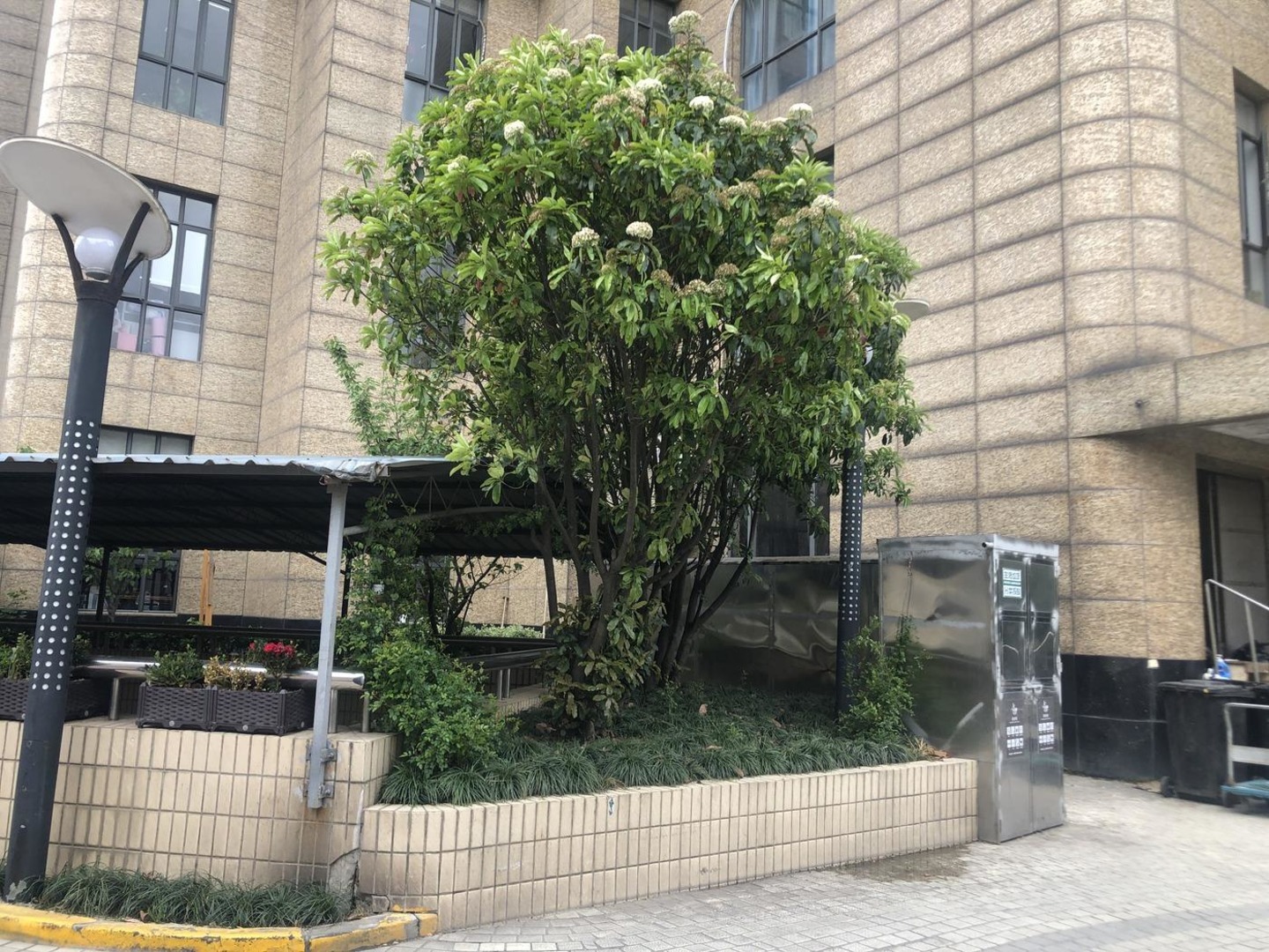 上海巴黎时韵二手房房源图片