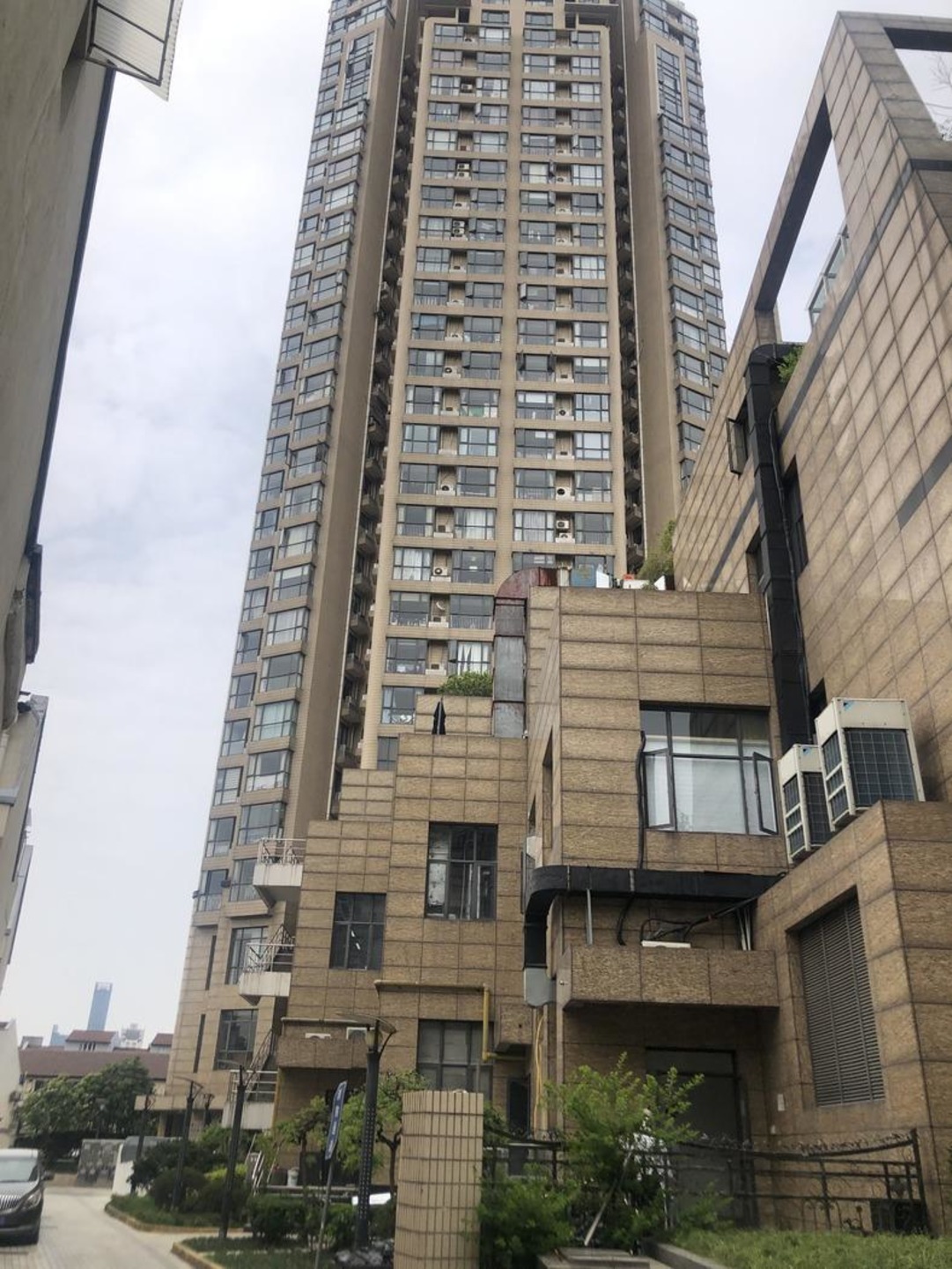 上海巴黎时韵二手房房源图片