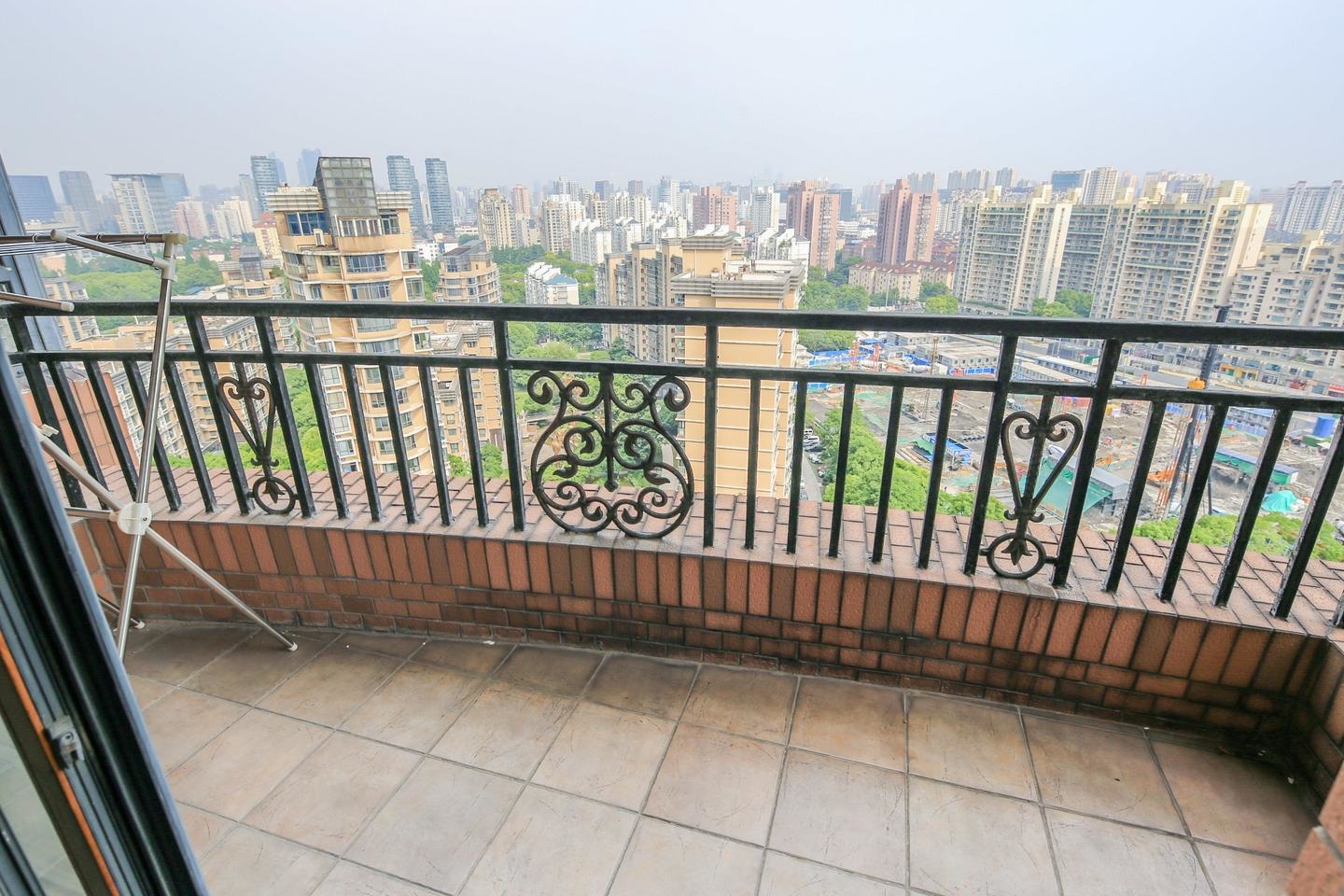 上海古北国际广场二手房房源图片