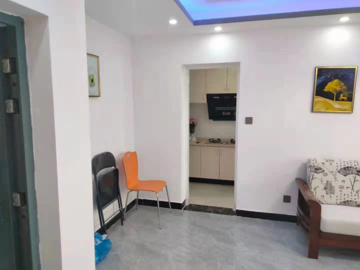 上海川杨紫薇苑二手房房源图片