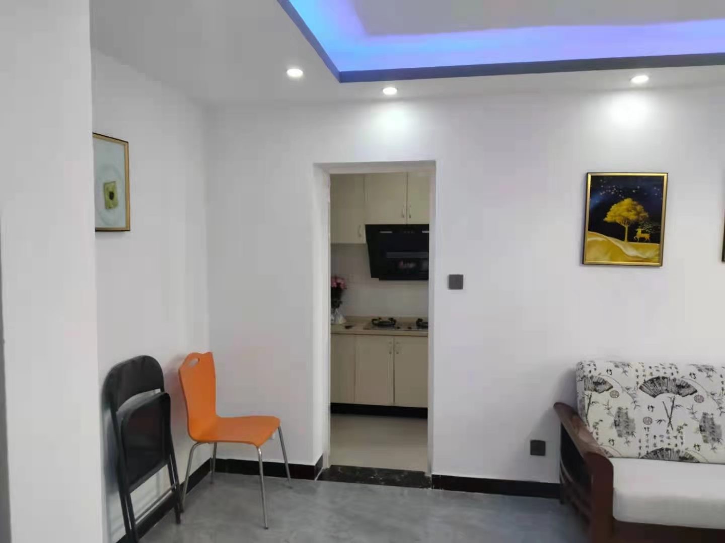 上海川杨紫薇苑二手房房源图片