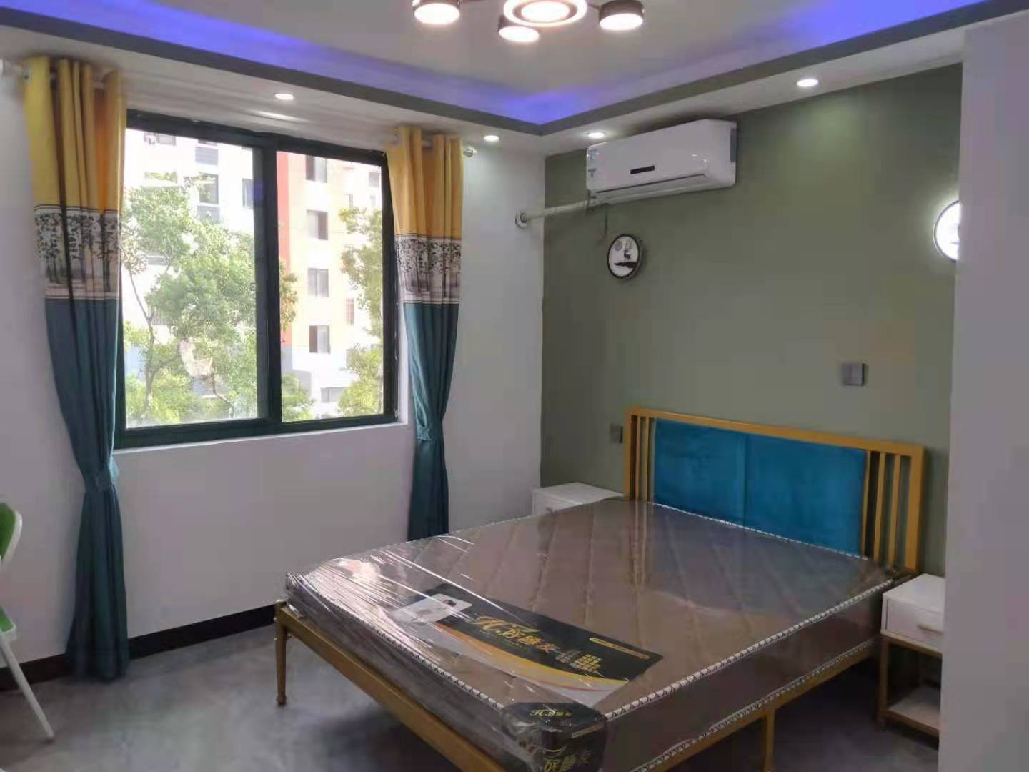 上海川杨紫薇苑二手房房源图片