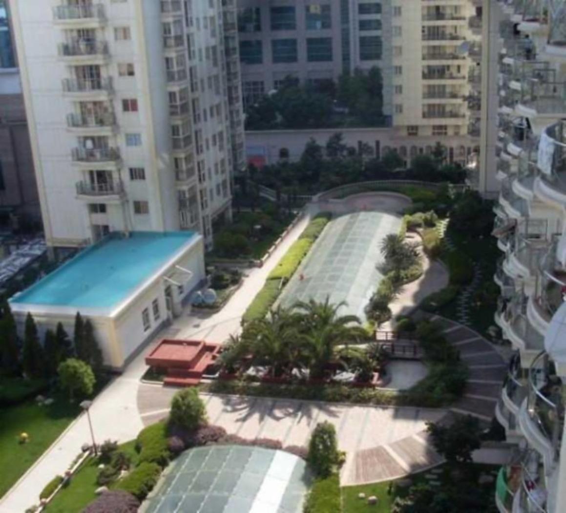 上海中福城(二期)二手房房源图片