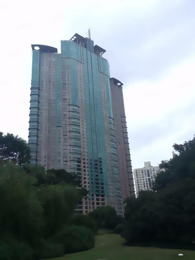 上海世茂滨江花园(南区)二手房房源图片