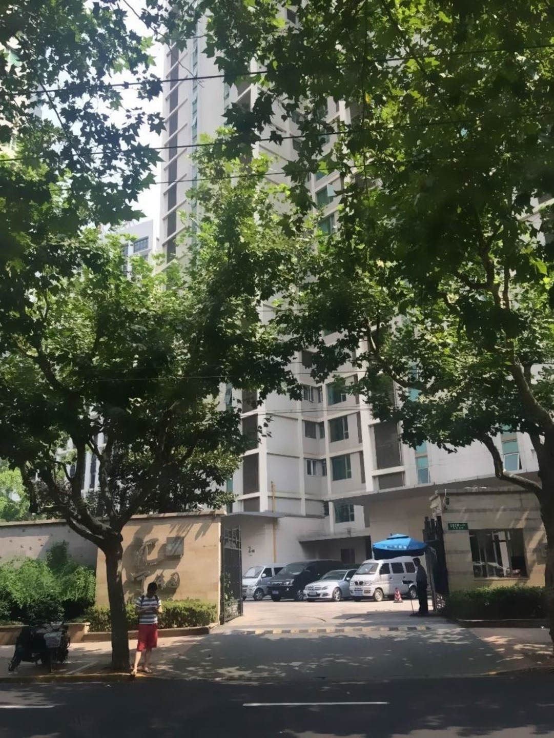 上海汇宁花园二手房房源图片