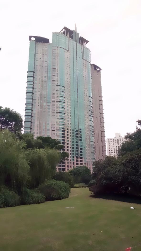 上海世茂滨江花园(南区)二手房房源图片