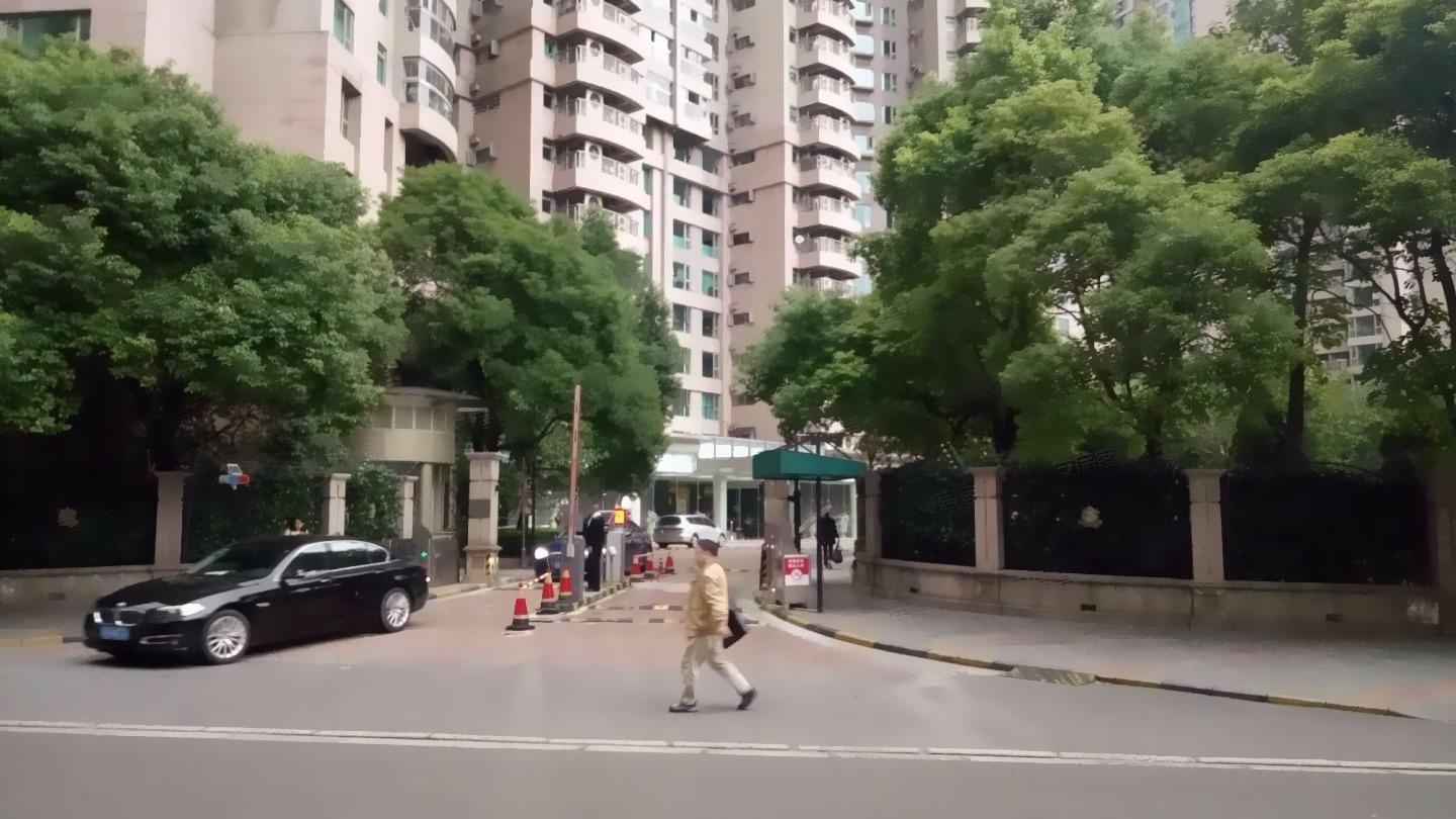 上海世茂滨江花园(南区)二手房房源图片