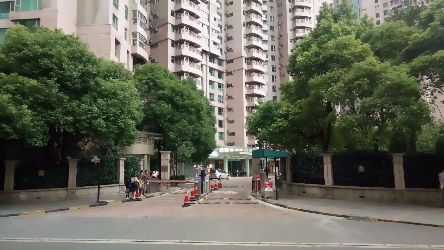 上海世茂滨江花园(南区)二手房房源图片