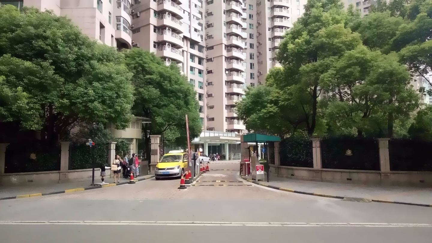上海世茂滨江花园(南区)二手房房源图片