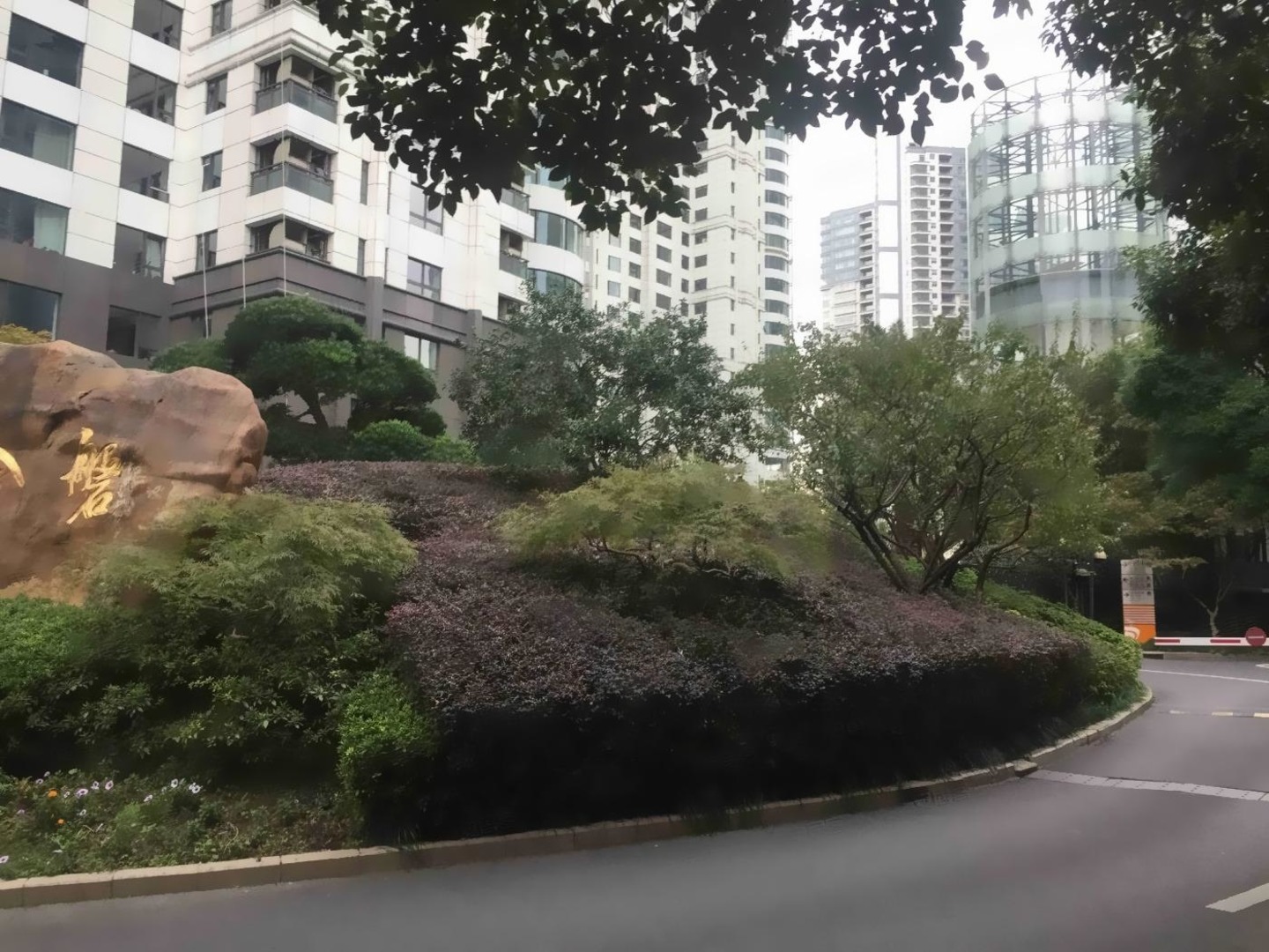 上海盛大金磐花园二手房房源图片