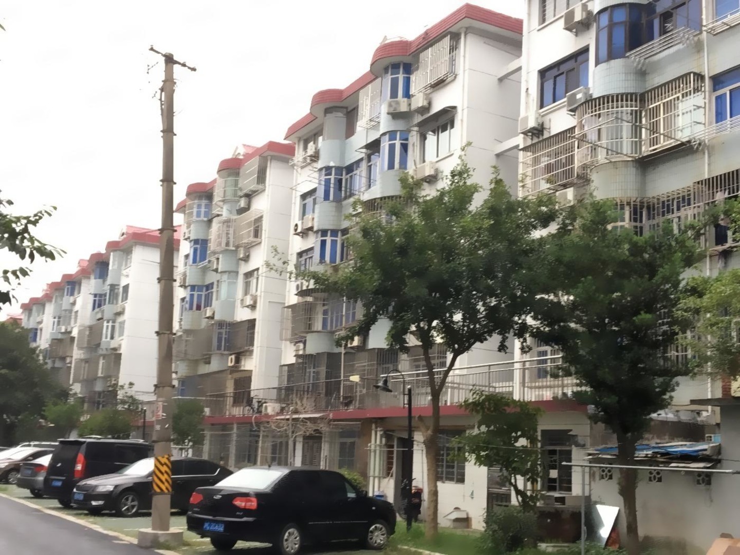 上海上浦小区二手房房源图片