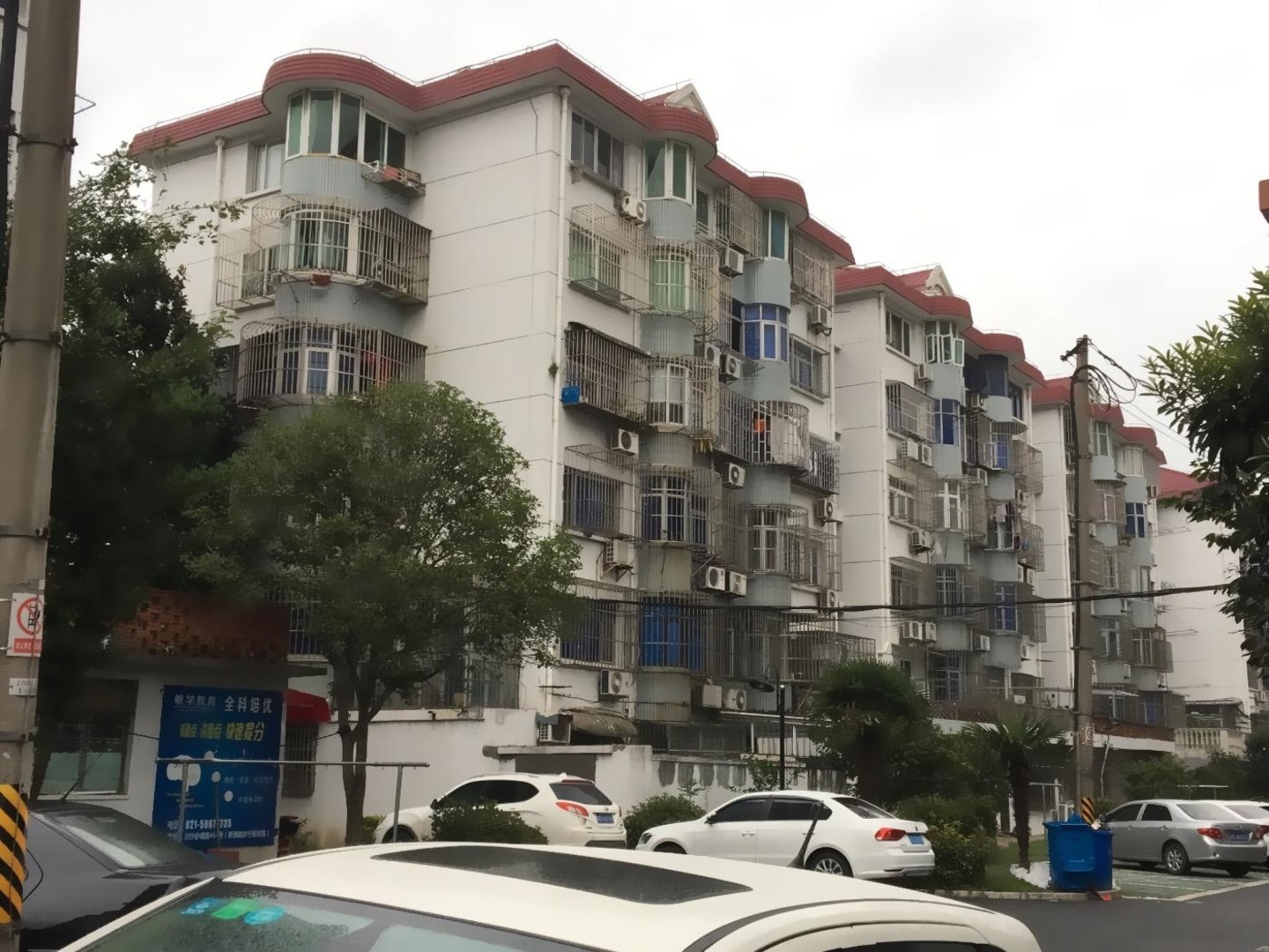 上海上浦小区二手房房源图片