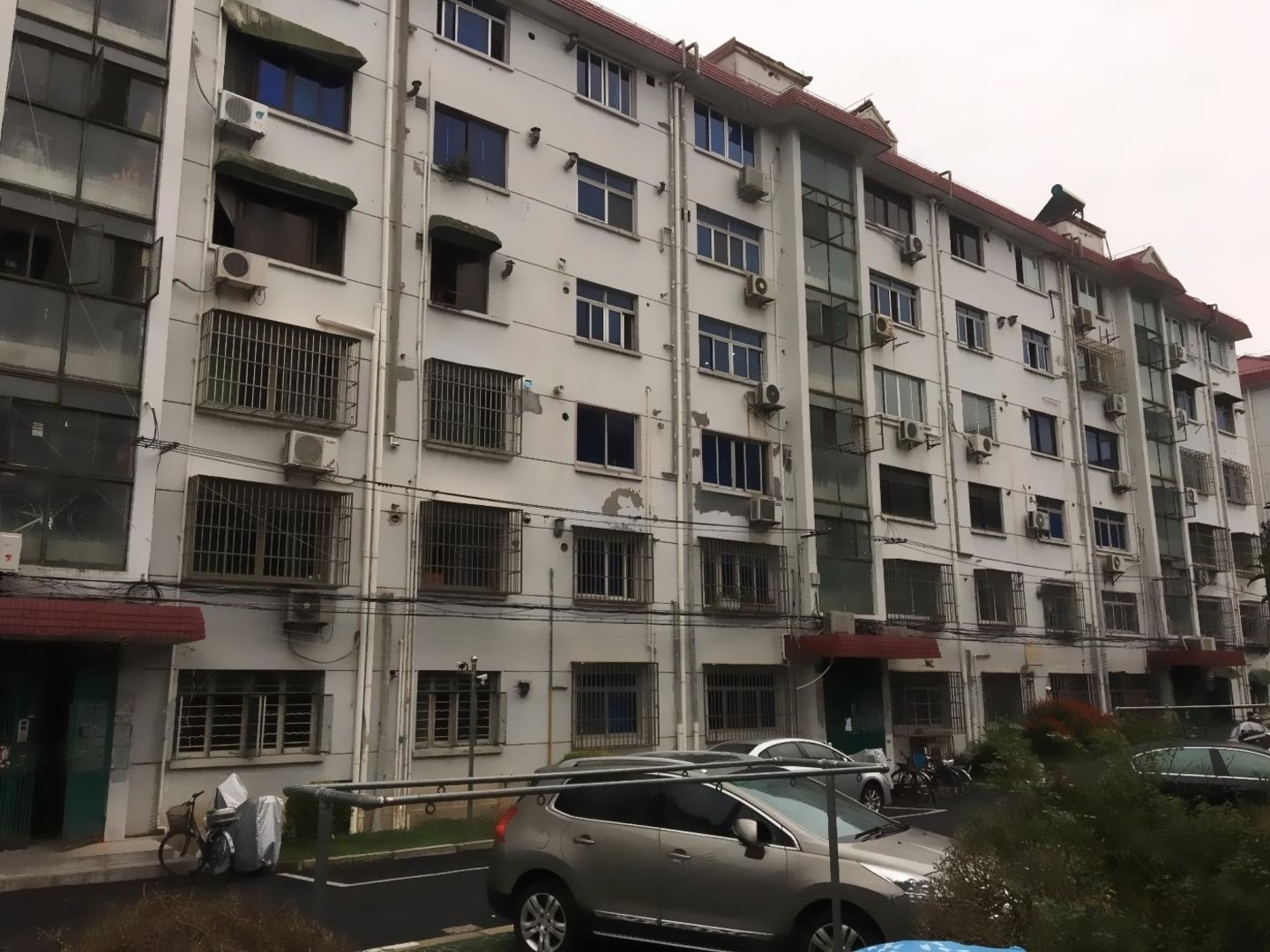 上海上浦小区二手房房源图片