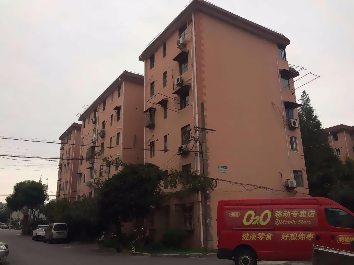 上海东一小区二手房房源图片