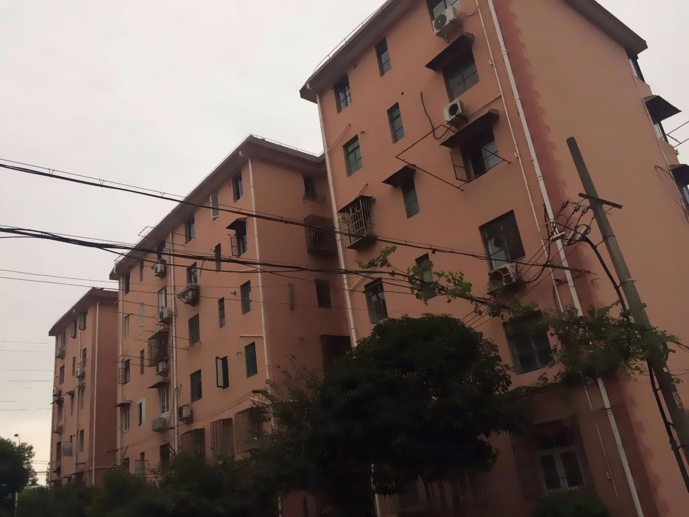 上海东一小区二手房房源图片