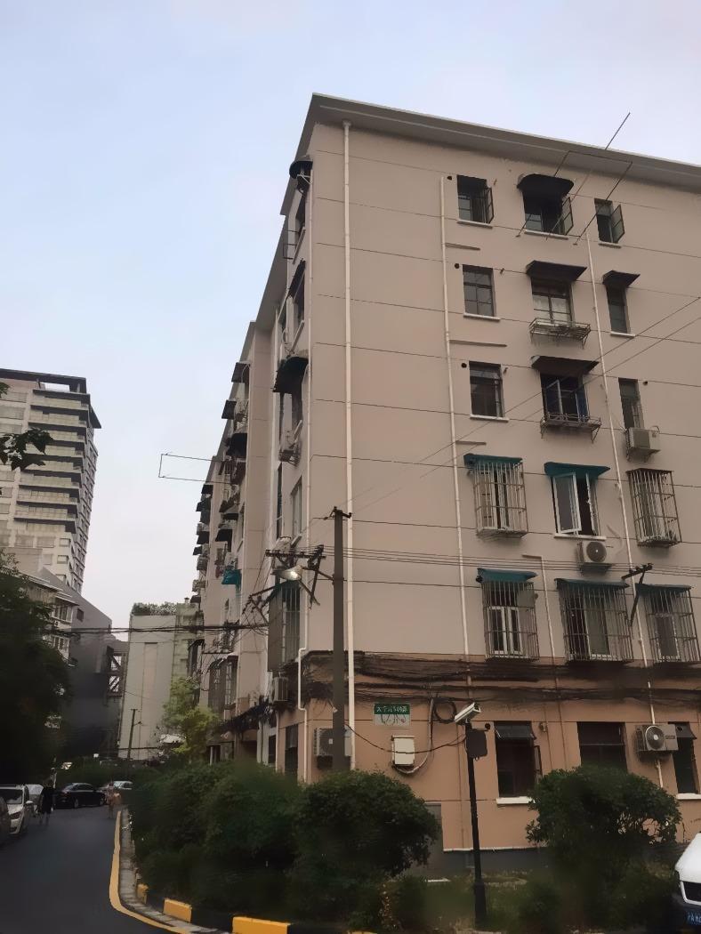 上海宁和小区(540弄)二手房房源图片